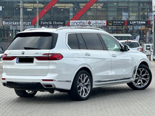 BMW X7 foto 5