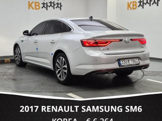 Renault Samsung SM6 foto 3