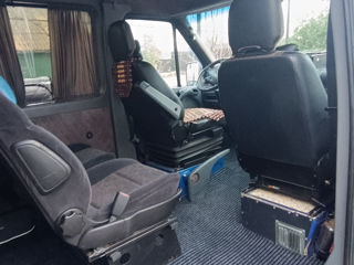 Mercedes Sprinter 316 2.7 CDI foto 9