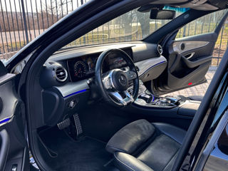 Mercedes E-Class фото 8