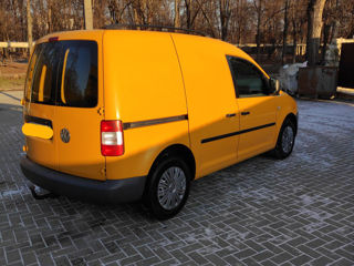 Volkswagen Caddy foto 2