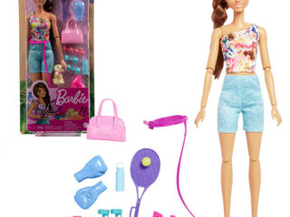 Barbie, Monster High - новинки, самые низкие цены, только оригинал! Доставка foto 8