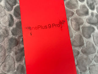 Oneplus 9 Pro 5G  8 ram 128gb  Culoarea Morning Mist  Sigilat Original  Versiunea Europeană
