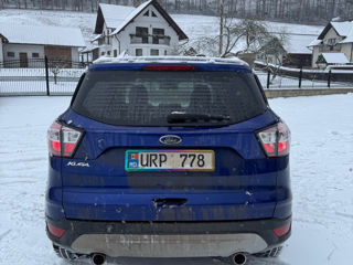 Ford Kuga foto 4