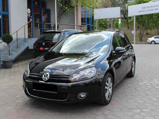 Volkswagen Golf foto 1