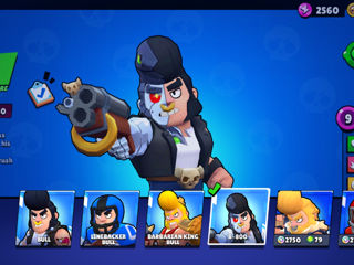 cont de brawl stars foto 4