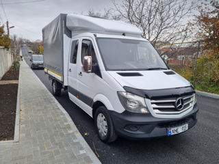 Mercedes Sprinter 316 foto 3