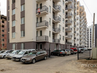 Apartament cu 2 camere, 63 m², Durlești, Chișinău foto 12