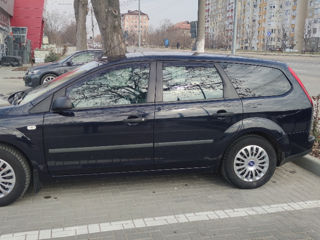 Ford Focus foto 3