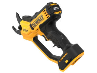 Foarfece cu baterie DeWalt DCMPP568P1-livrare-credit foto 2