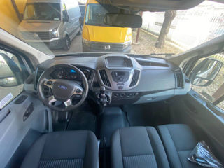 Ford TRANSIT foto 4