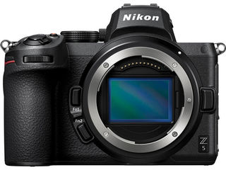 Nikon z5 + ftz adapter kit - по супер цене foto 1