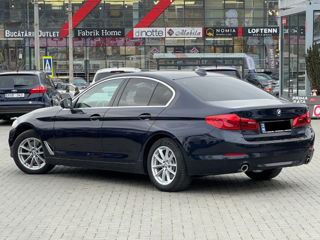 BMW 5 Series foto 5