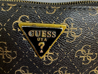 Portmoneu original Guess foto 4