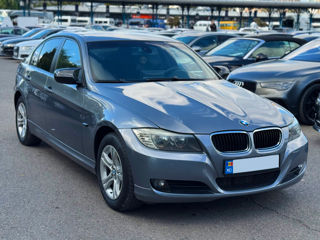 BMW 3 Series foto 3