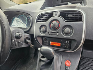 Renault Kangoo Maxi foto 8