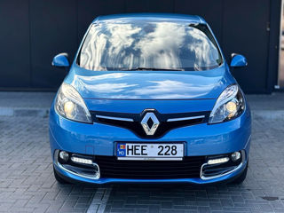 Renault Scenic foto 3