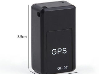 Mini GPS tracker foto 3