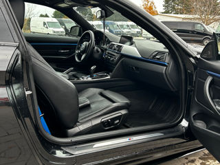 BMW 4 Series foto 8