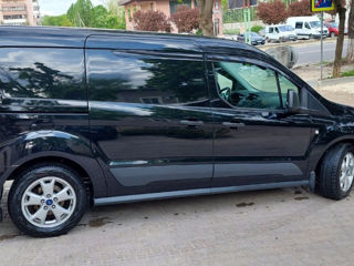 Ford Transit Connect foto 10