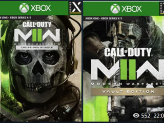 Call of Duty: Modern Warfare 2 PS4, PS5, Xbox One/Series foto 7