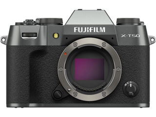 Fujifilm X-T50 sigilat foto 1