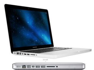 MacBook Pro 13 foto 4
