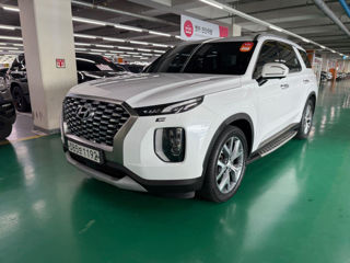 Hyundai Palisade foto 5