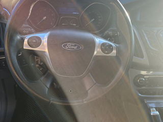 Ford Focus foto 5