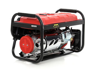 Генератор бензиновый Kraft&Dele KD137 3 кВт foto 6