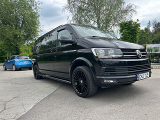 Volkswagen Volkswagen T 6 +
2017 
Baza Lunga 
6 Locuri 
Importat Din Olanda  foto 0