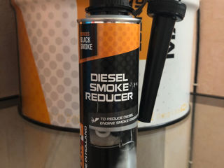 Dizel Smoe Reducer