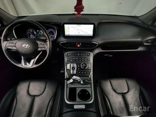 Hyundai Santa FE фото 5