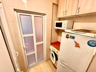 Apartament cu 1 cameră, 24 m², Botanica, Chișinău foto 6