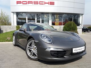 Porsche 911 foto 6