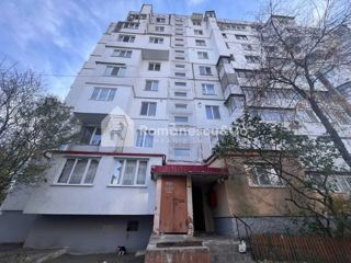 Apartament cu 2 camere, 55 m², Ciocana, Chișinău