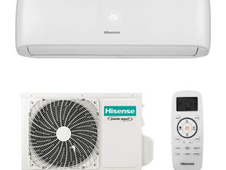 Hisense eco smart 12000 btu - Balti