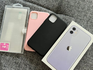 Iphone 11, 128 Gb foto 5