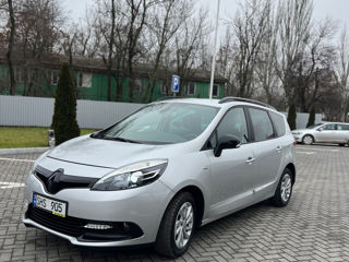 Renault Grand Scenic foto 3