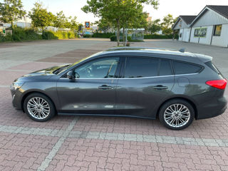 Ford Focus foto 5