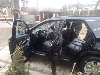 Hyundai Santa FE foto 4