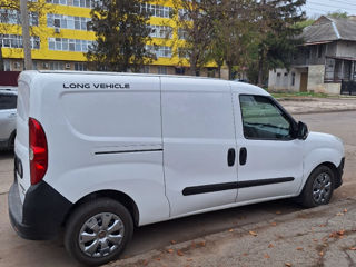 Fiat Doblo foto 8