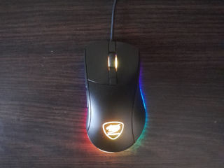 Vând mouse Cougar surpassion ST