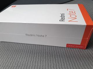 Xiaomi Redmi Note 7 foto 1