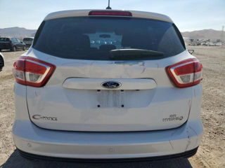 Ford C-Max foto 6