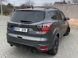 Ford Escape foto 3