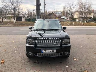 Land Rover Range Rover foto 1