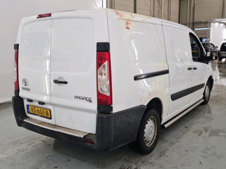 Toyota Proace foto 4