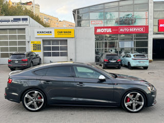 Audi S5 foto 7