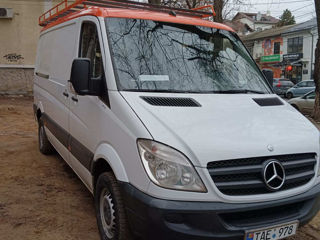 Mercedes Sprinter 310 foto 1